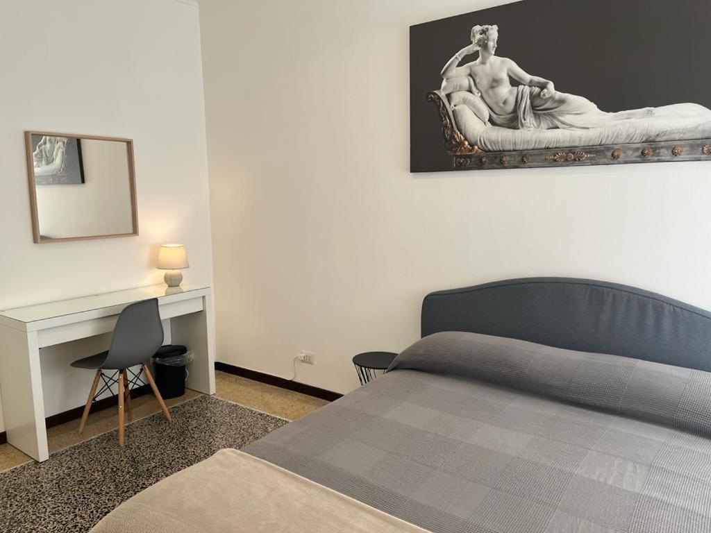 House Of Mia In Prati Apartment Rome Exterior photo
