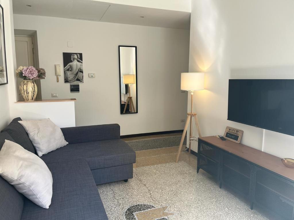 House Of Mia In Prati Apartment Rome Exterior photo